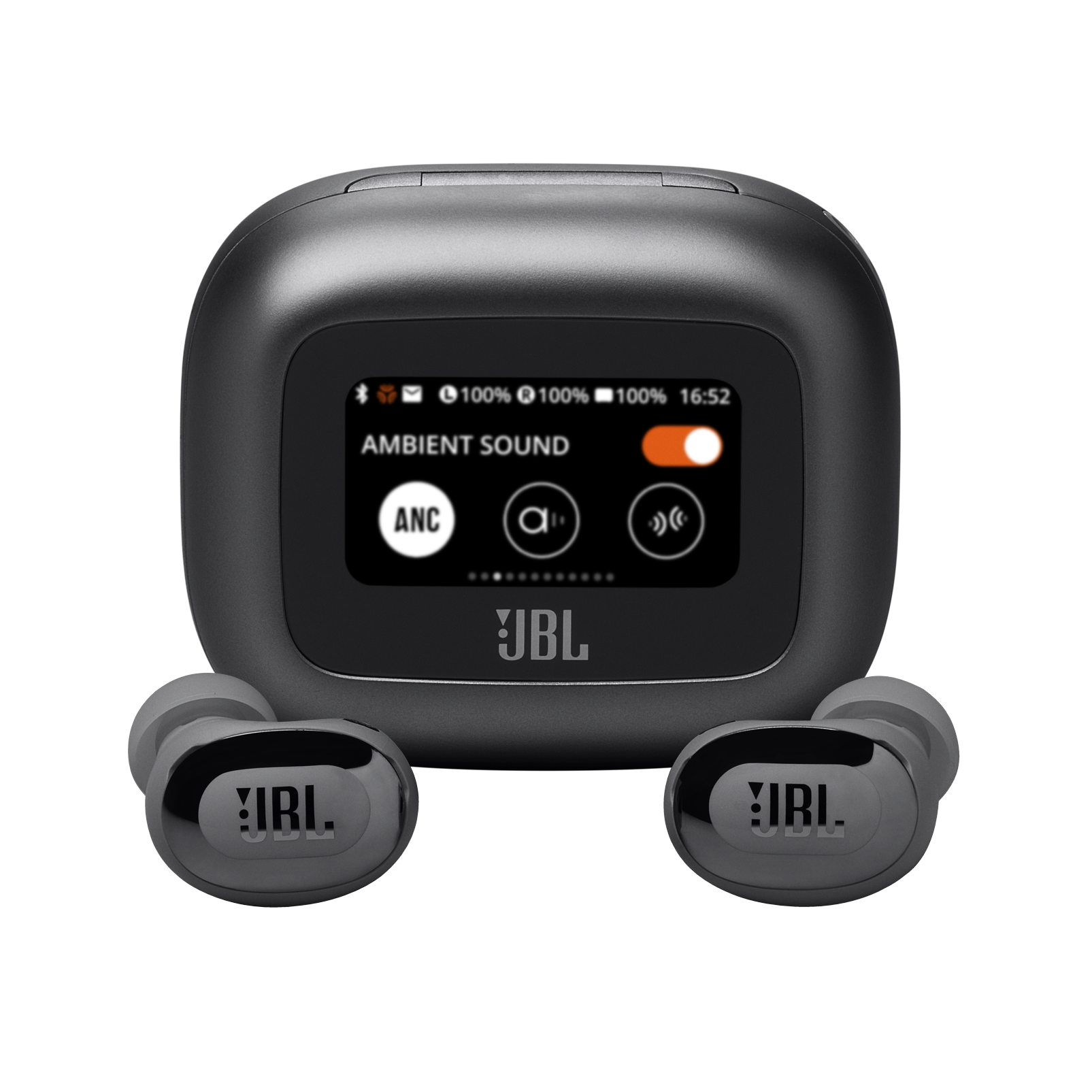 イヤホン JBL LIVE BUDS 3 JBL Live Buds 3 | Prawdziwie bezprzewodowe słuchawki douszne